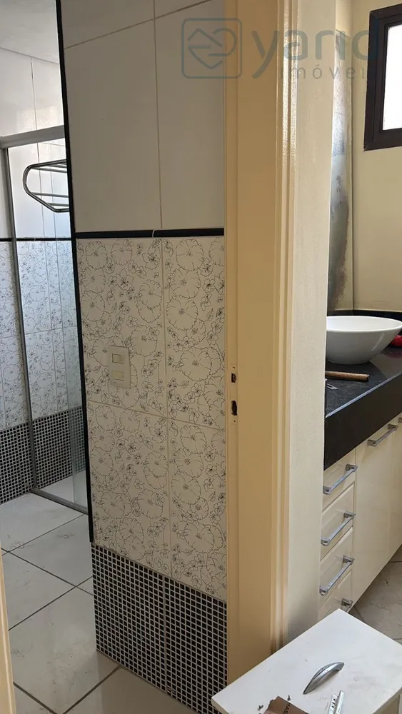 Apartamento, 4 quartos, 197 m² - Foto 6