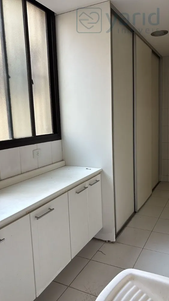 Apartamento, 4 quartos, 197 m² - Foto 11