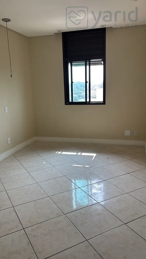 Apartamento, 4 quartos, 197 m² - Foto 3