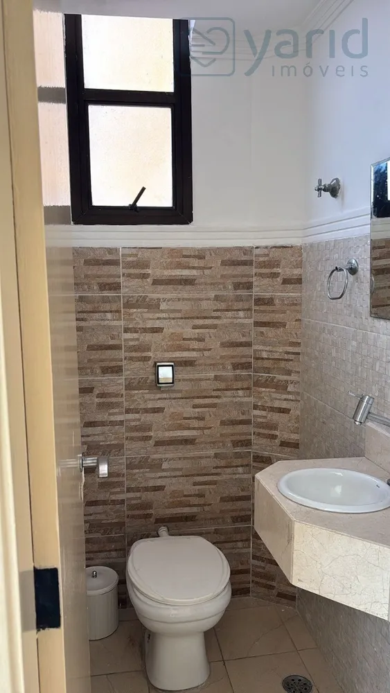 Apartamento, 4 quartos, 197 m² - Foto 12