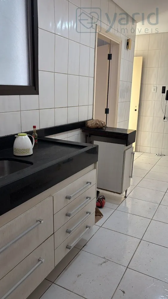 Apartamento, 4 quartos, 197 m² - Foto 8