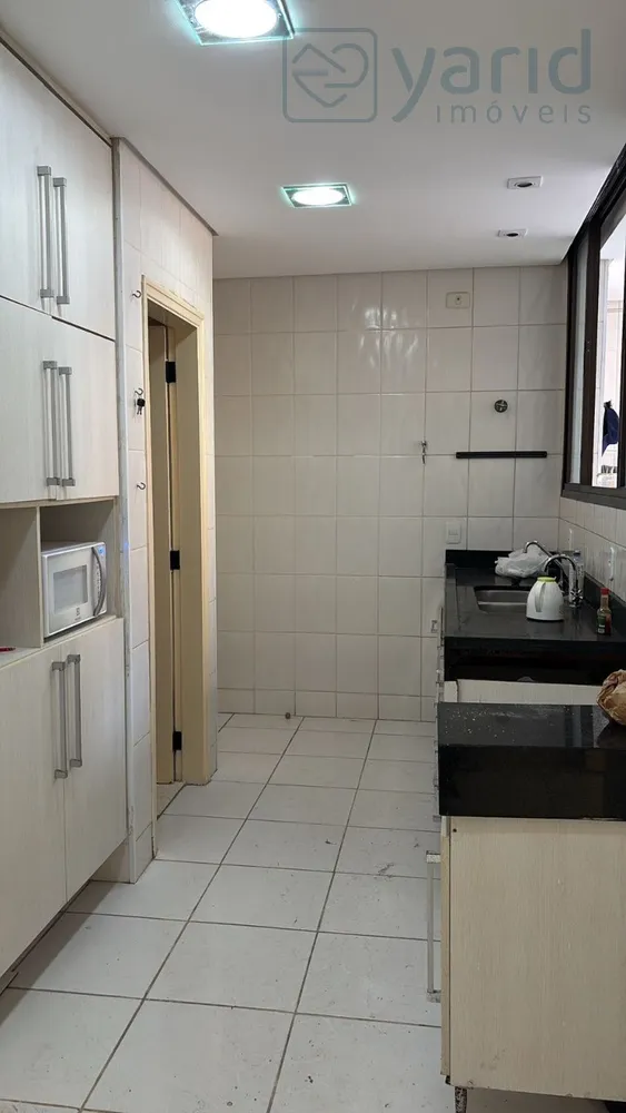 Apartamento, 4 quartos, 197 m² - Foto 9