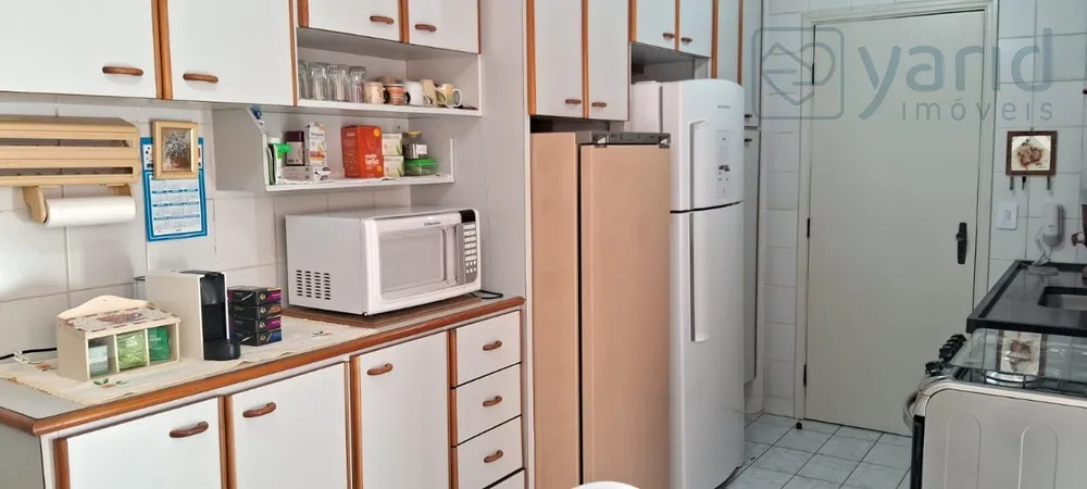 Apartamento, 3 quartos, 96 m² - Foto 4