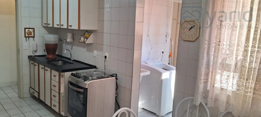 Apartamento, 3 quartos, 96 m² - Foto 5
