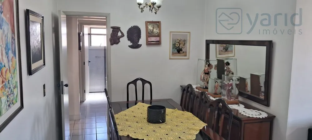 Apartamento, 3 quartos, 96 m² - Foto 2
