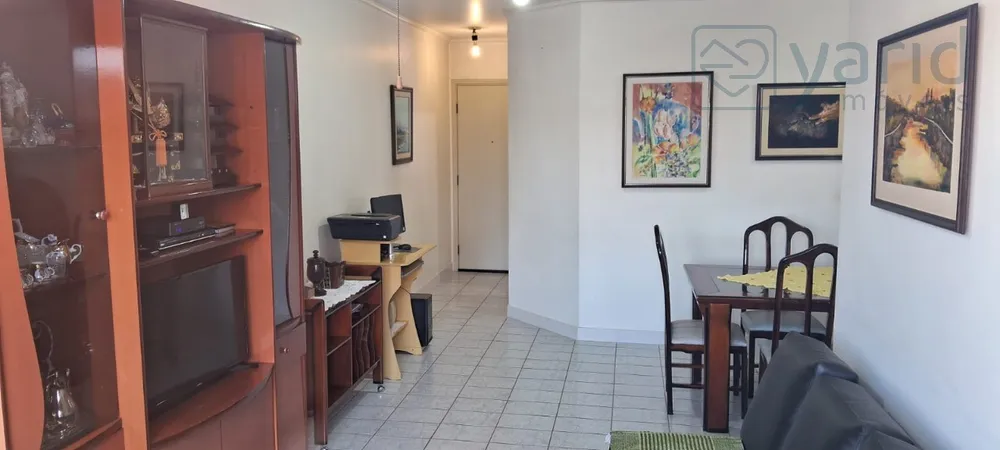 Apartamento, 3 quartos, 96 m² - Foto 3