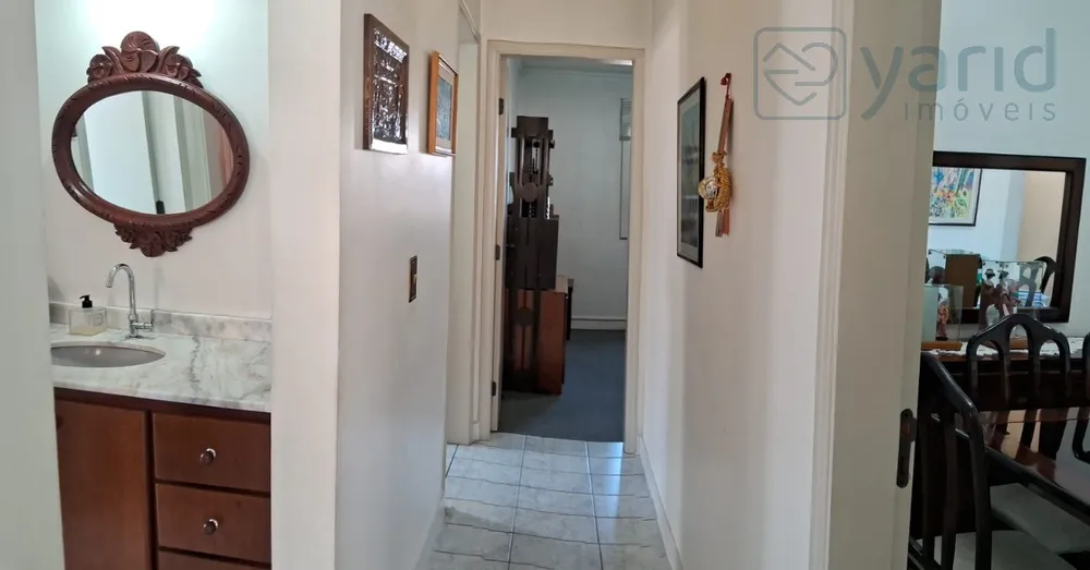 Apartamento, 3 quartos, 96 m² - Foto 6