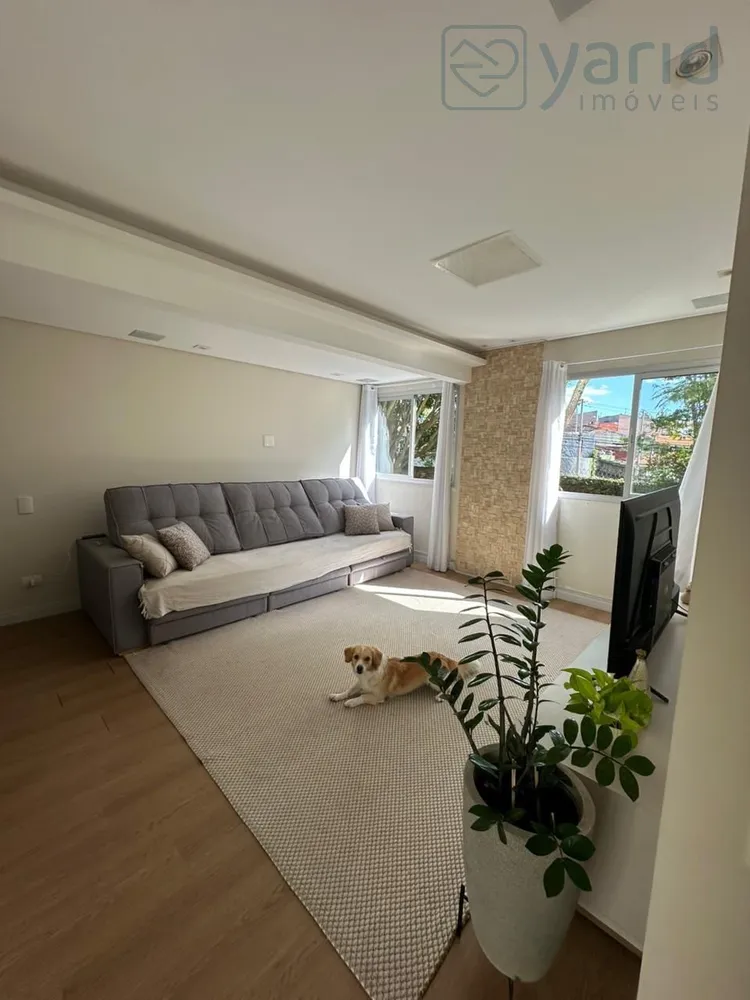 Apartamento, 3 quartos, 74 m² - Foto 4