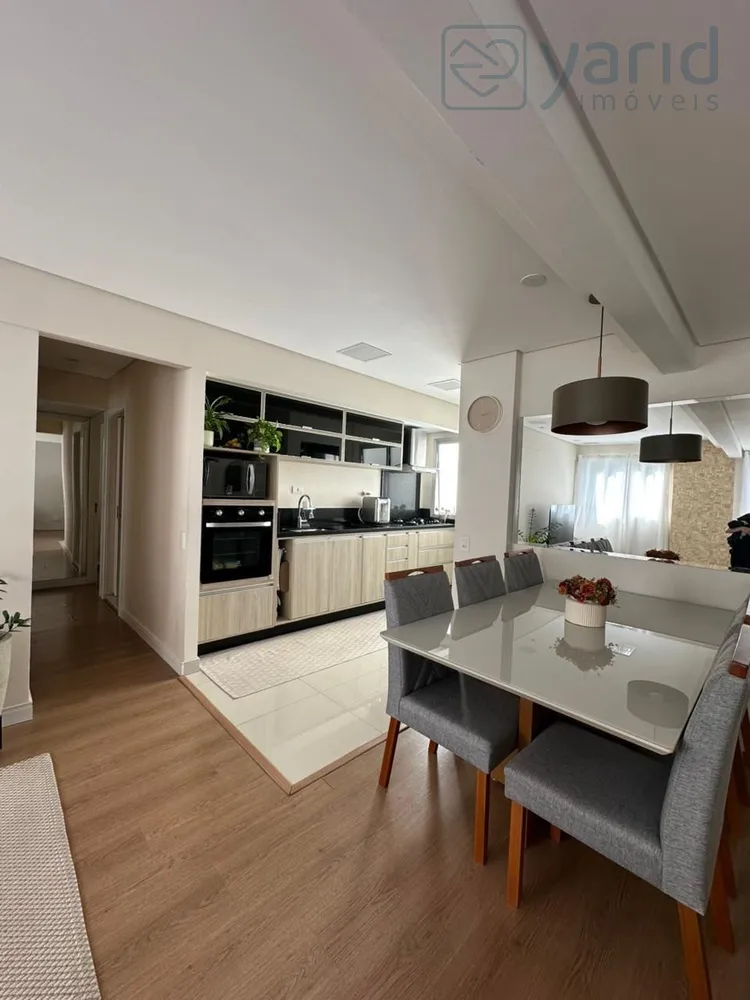 Apartamento, 3 quartos, 74 m² - Foto 2
