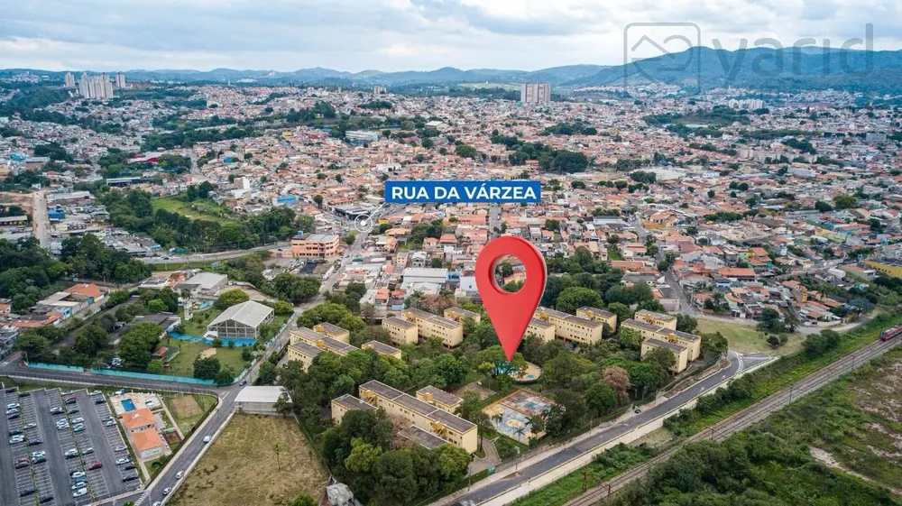 Apartamento, 3 quartos, 74 m² - Foto 5