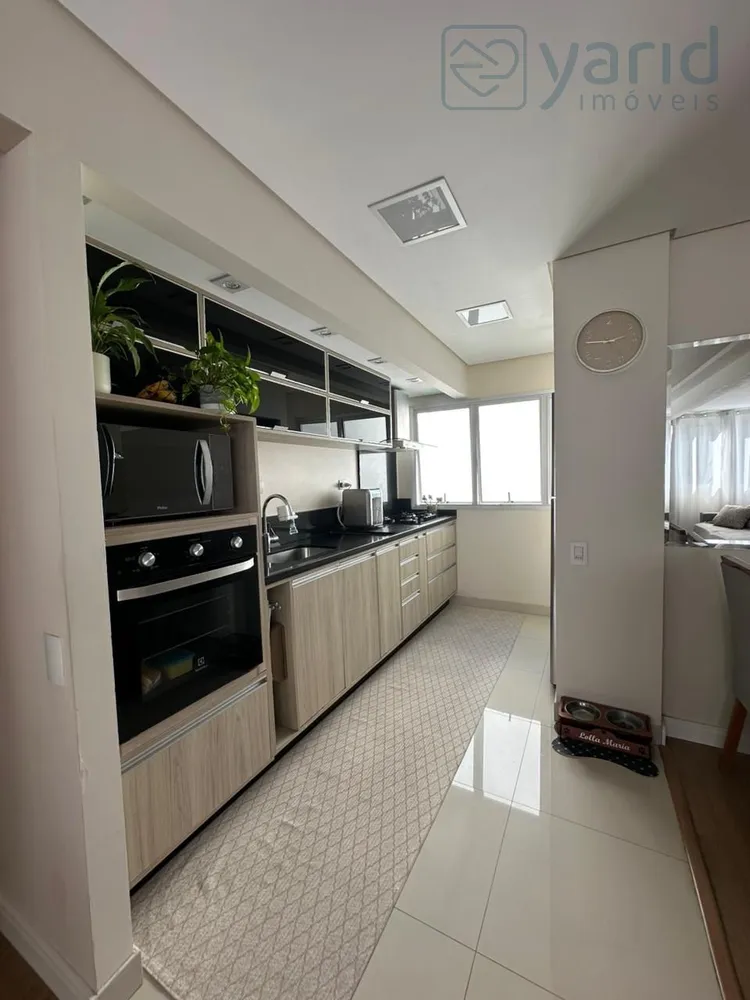 Apartamento, 3 quartos, 74 m² - Foto 7