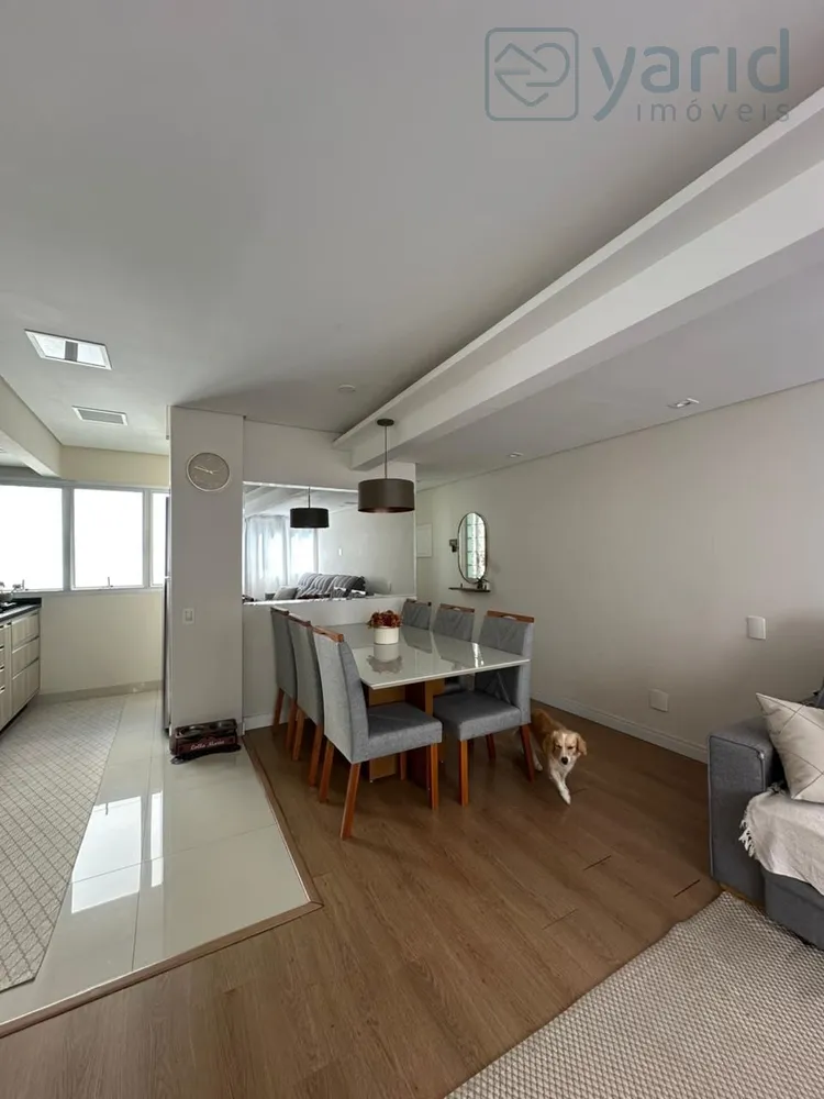 Apartamento, 3 quartos, 74 m² - Foto 3