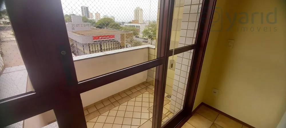 Apartamento, 3 quartos, 115 m² - Foto 3