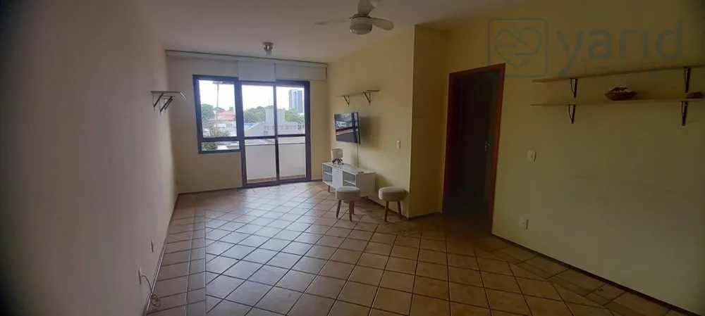 Apartamento, 3 quartos, 115 m² - Foto 5