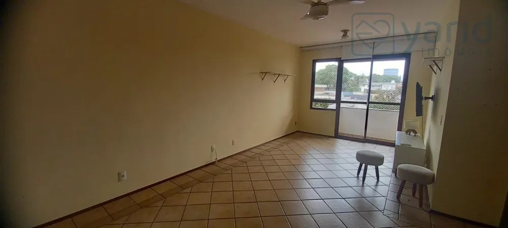 Apartamento, 3 quartos, 115 m² - Foto 2