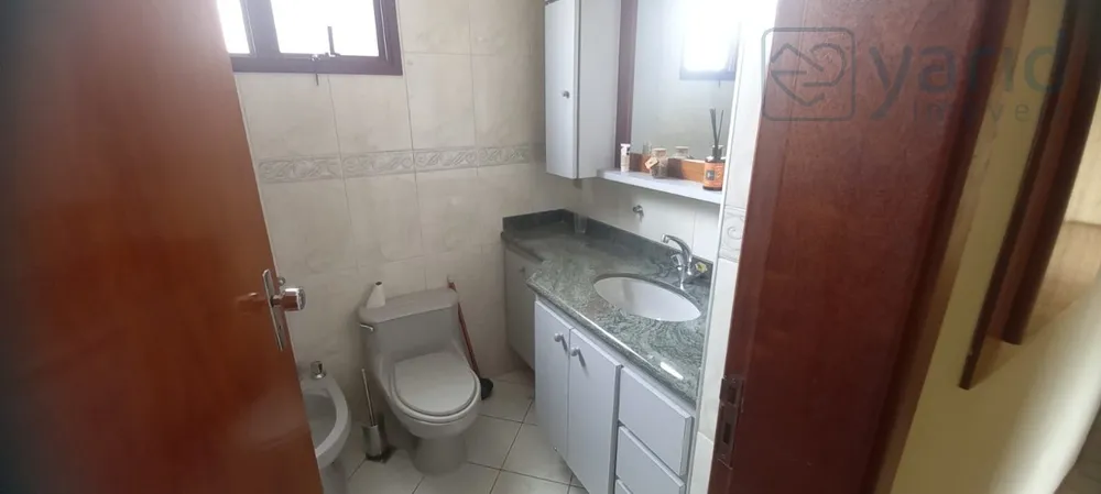Apartamento, 3 quartos, 115 m² - Foto 11