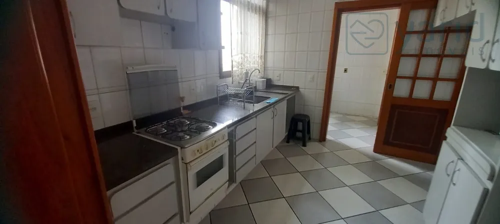 Apartamento, 3 quartos, 115 m² - Foto 1