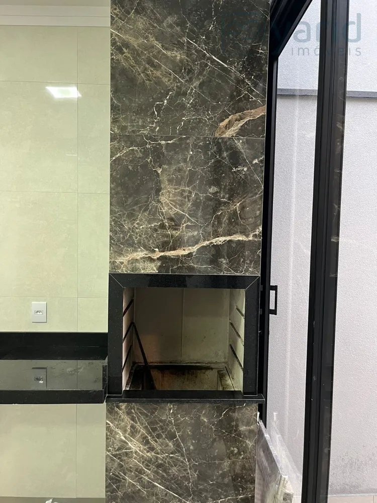 Casa, 3 quartos, 94 m² - Foto 6