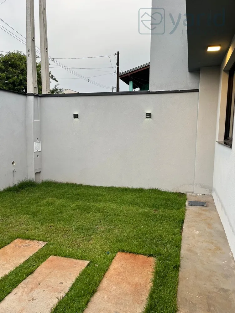 Casa, 3 quartos, 94 m² - Foto 5