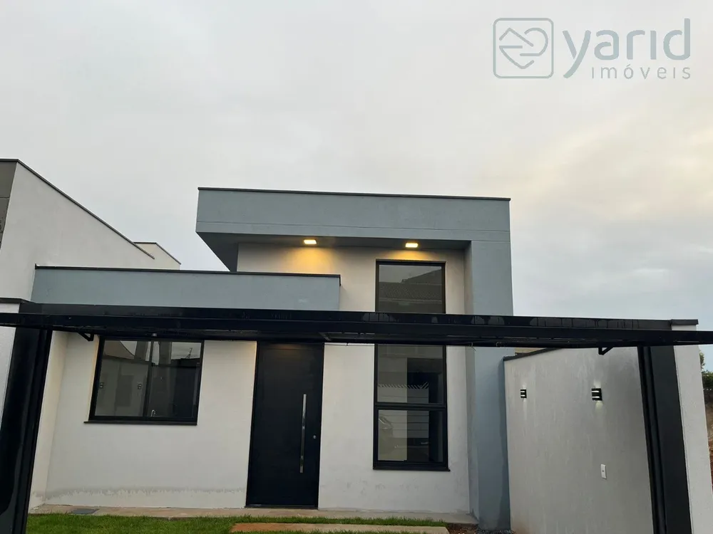 Casa, 3 quartos, 94 m² - Foto 3