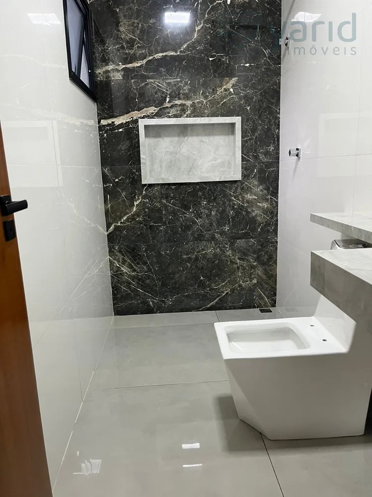 Casa, 3 quartos, 94 m² - Foto 10