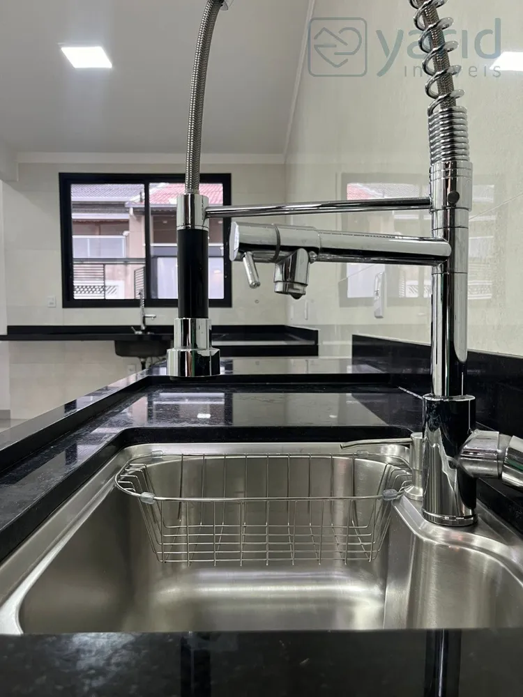 Casa, 3 quartos, 94 m² - Foto 7