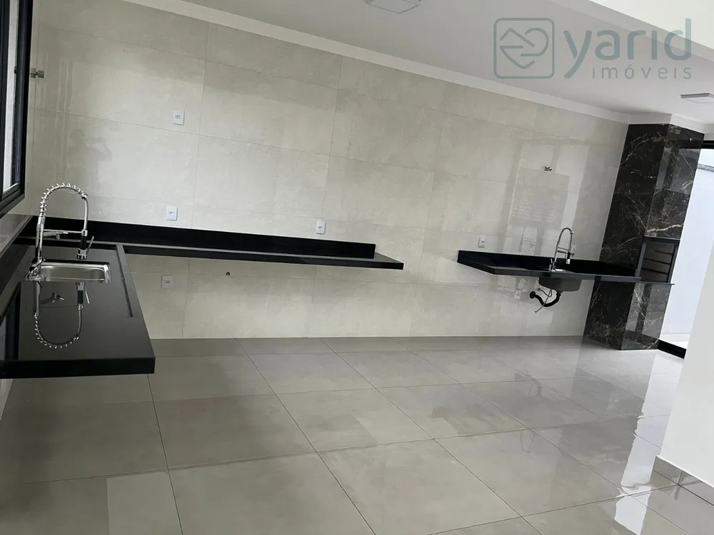 Casa, 3 quartos, 94 m² - Foto 9