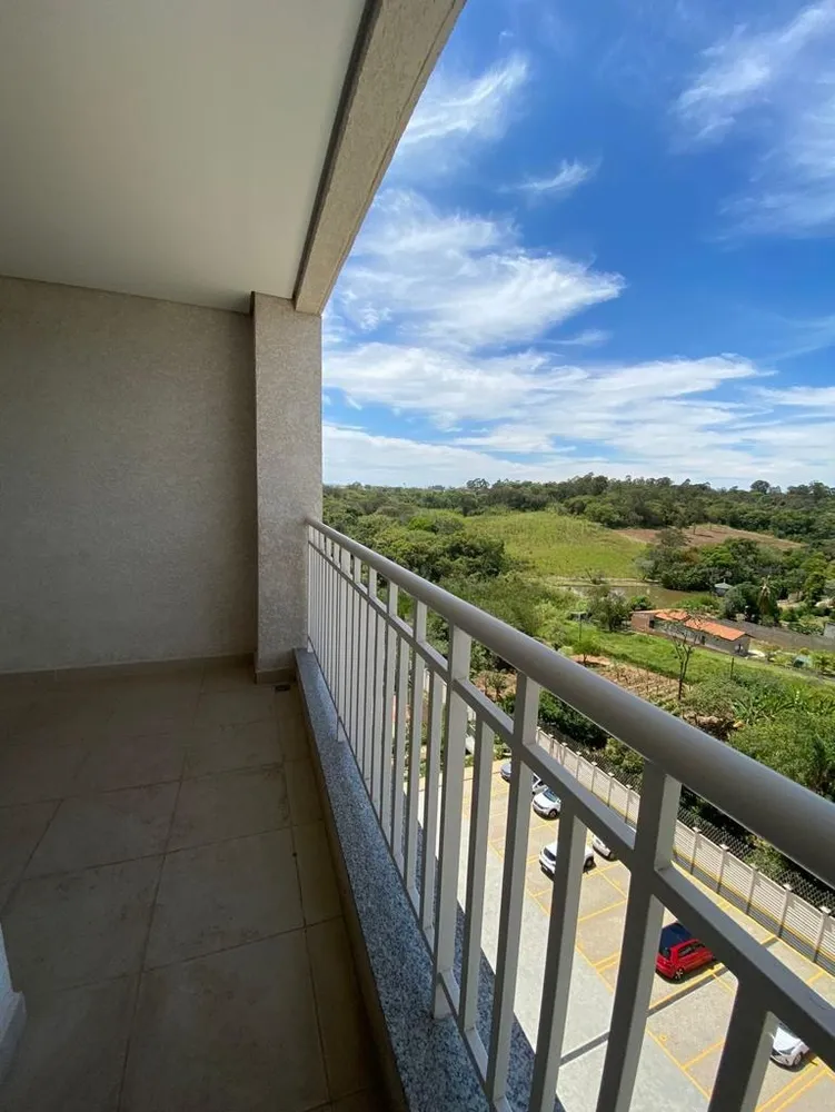 Apartamento, 2 quartos, 67 m² - Foto 5