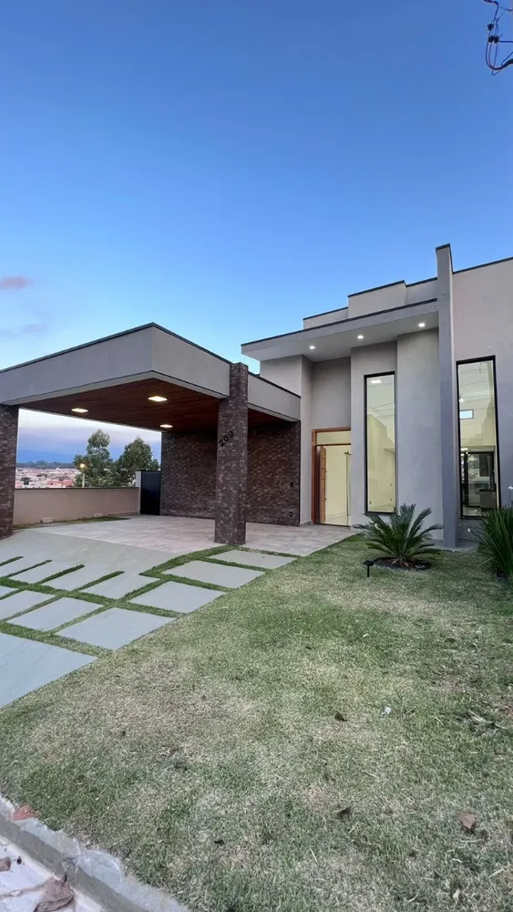 Casa, 3 quartos, 350 m² - Foto 16