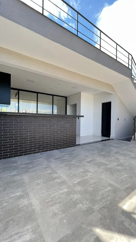 Casa, 3 quartos, 350 m² - Foto 9
