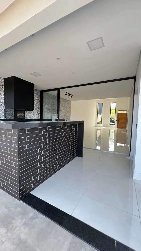 Casa, 3 quartos, 350 m² - Foto 4