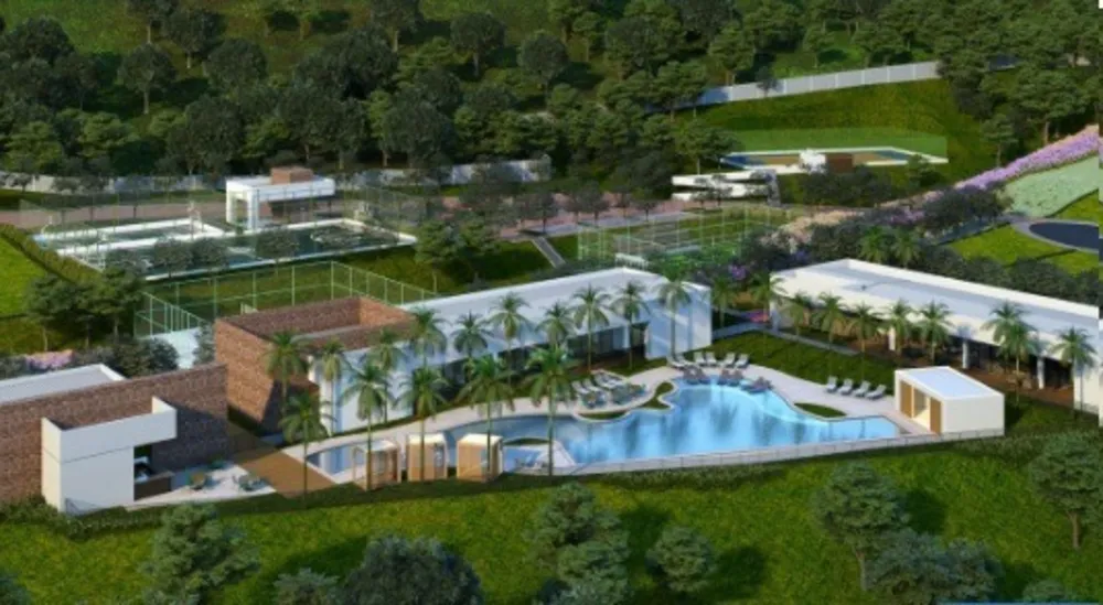 Terreno, 345 m² - Foto 9