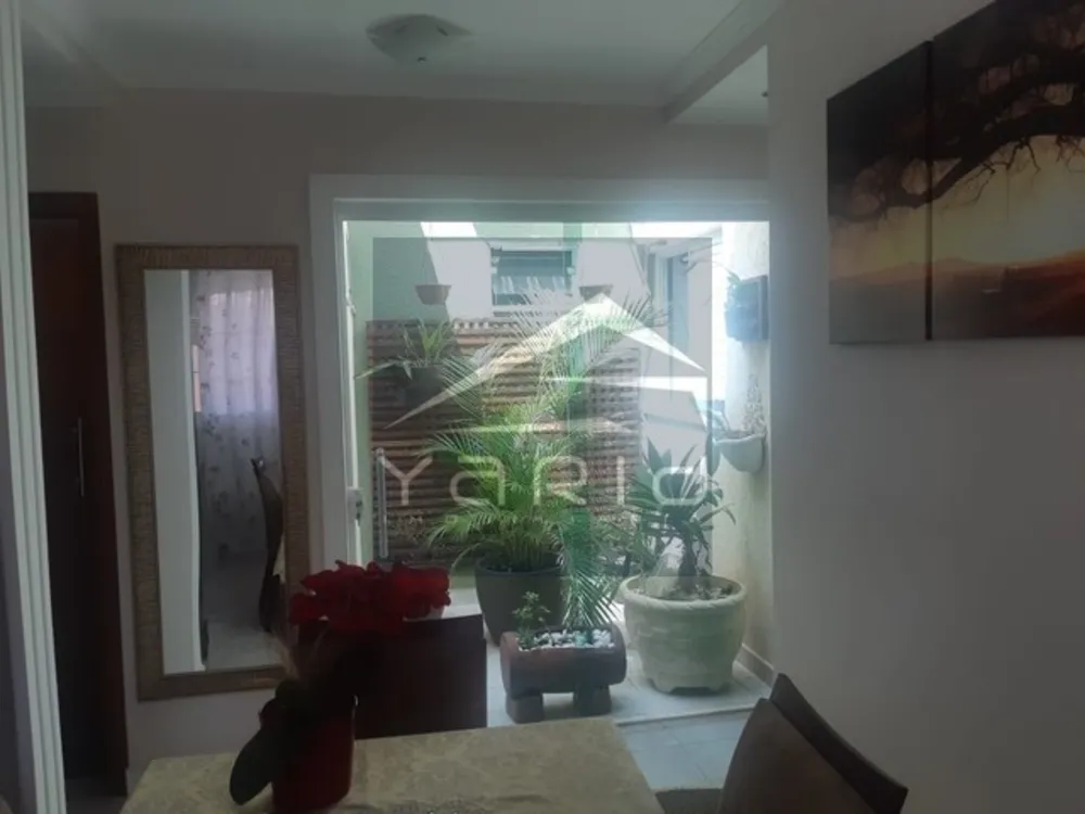 Casa, 3 quartos, 230 m² - Foto 2