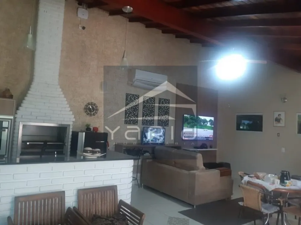 Casa, 3 quartos, 230 m² - Foto 5
