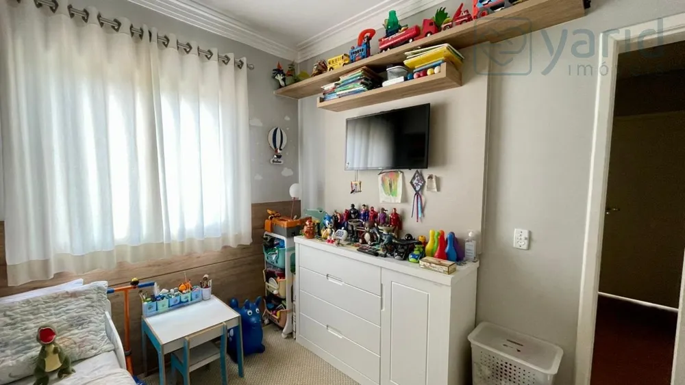 Apartamento, 3 quartos, 80 m² - Foto 8