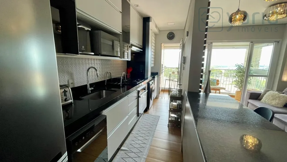 Apartamento, 3 quartos, 80 m² - Foto 6