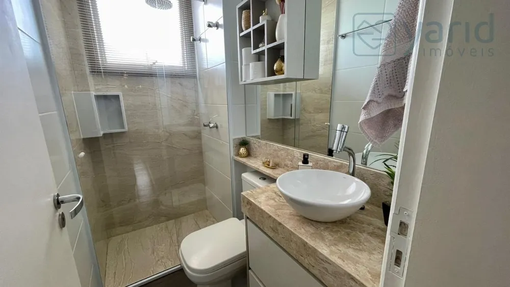 Apartamento, 3 quartos, 80 m² - Foto 7