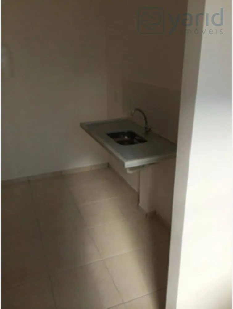 Apartamento, 2 quartos, 47 m² - Foto 3