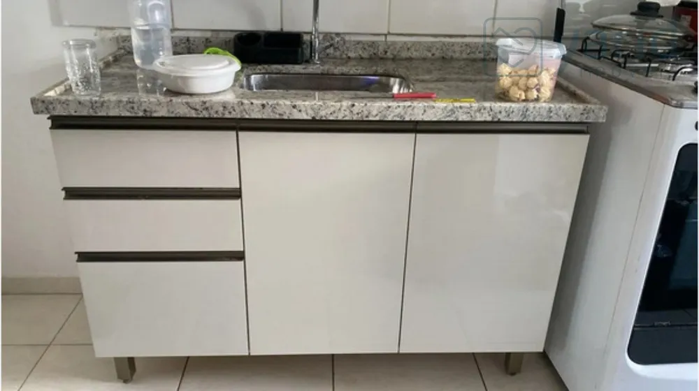 Apartamento, 2 quartos, 47 m² - Foto 2