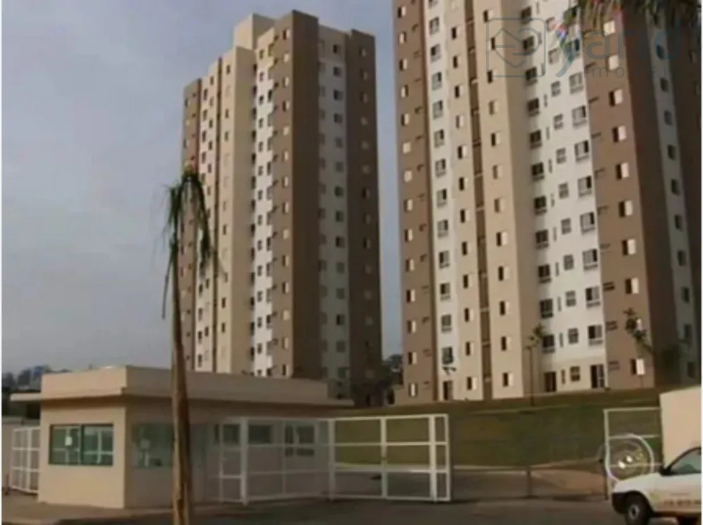 Apartamento, 2 quartos, 47 m² - Foto 1