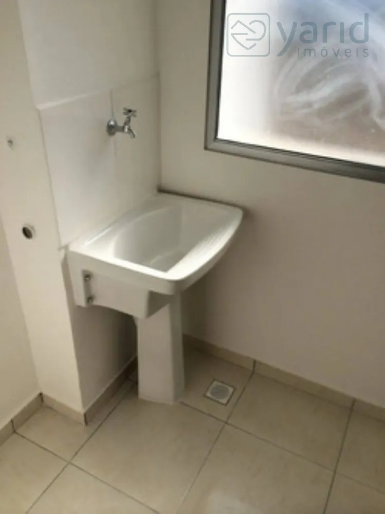Apartamento, 2 quartos, 47 m² - Foto 5