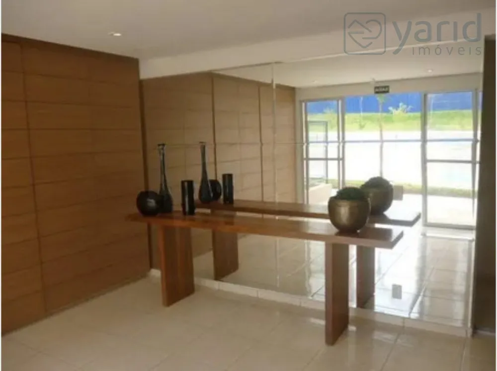 Apartamento, 2 quartos, 47 m² - Foto 8
