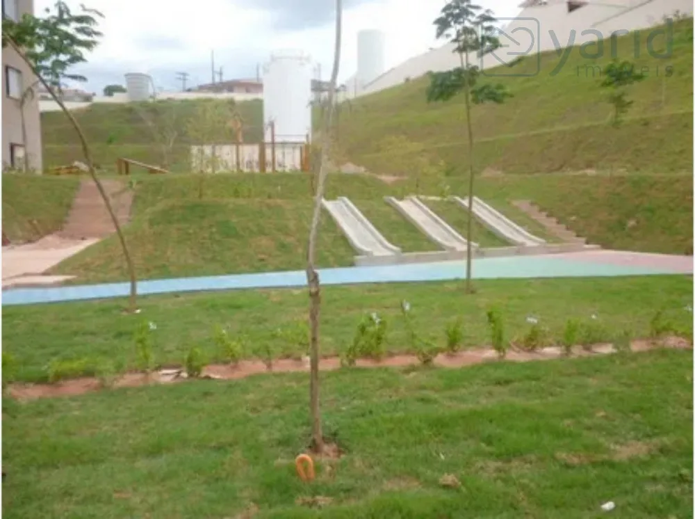 Apartamento, 2 quartos, 47 m² - Foto 4