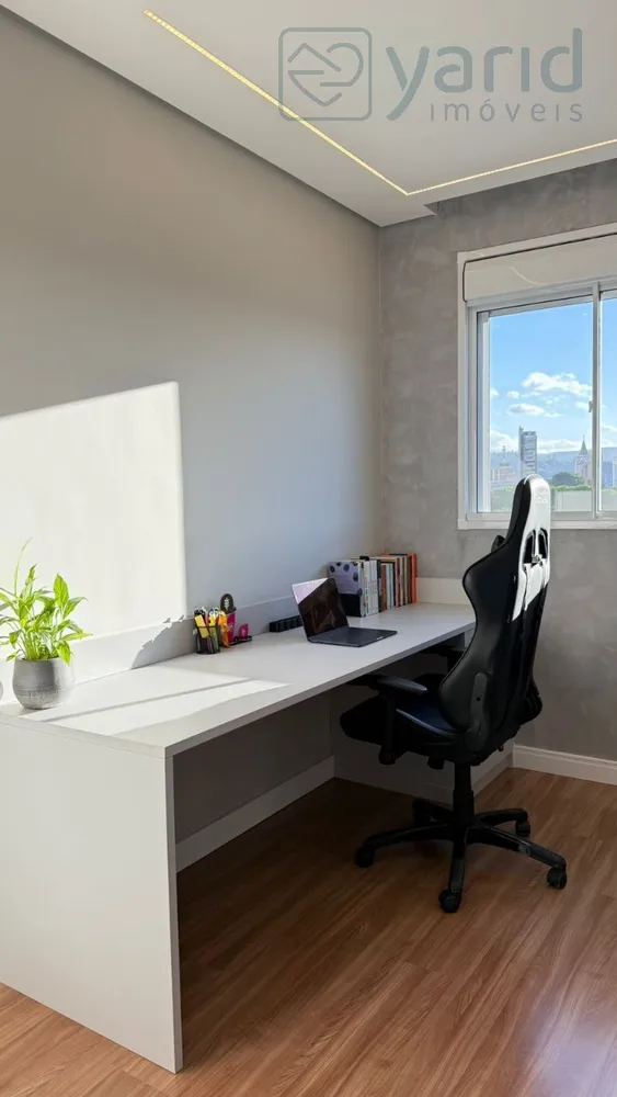 Apartamento, 2 quartos, 47 m² - Foto 8