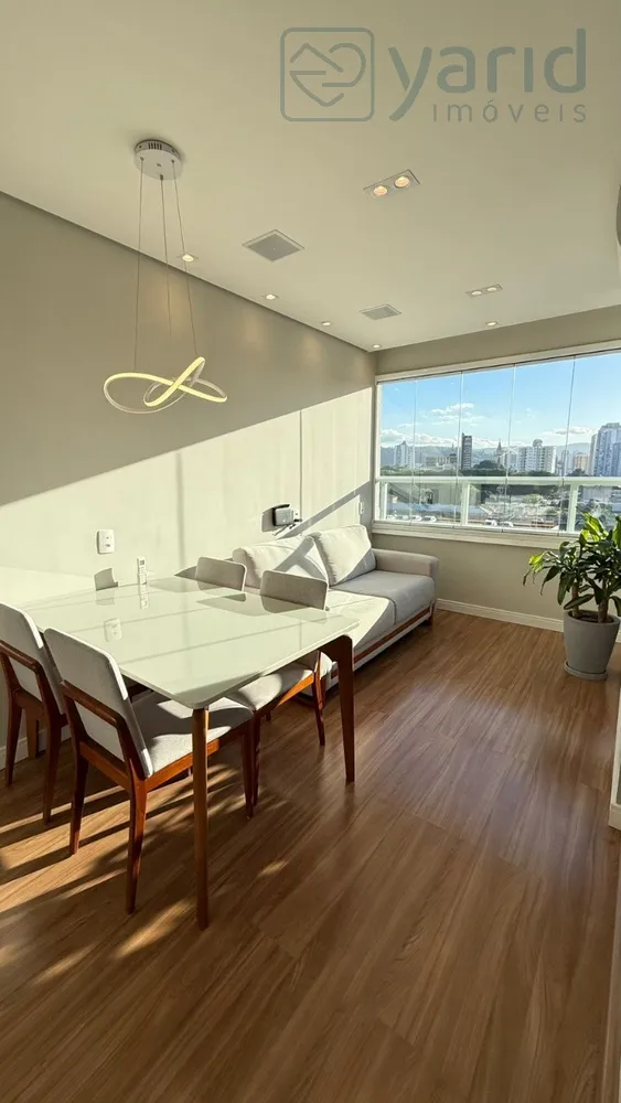 Apartamento, 2 quartos, 47 m² - Foto 1