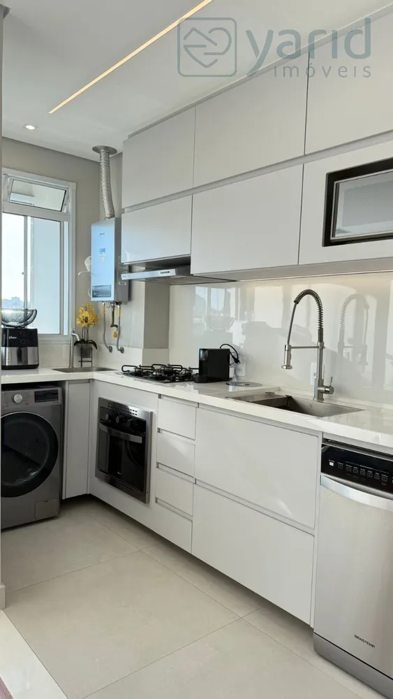 Apartamento, 2 quartos, 47 m² - Foto 5