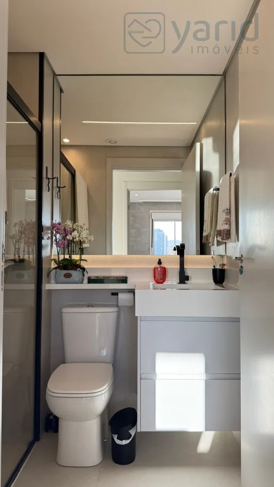Apartamento, 2 quartos, 47 m² - Foto 5