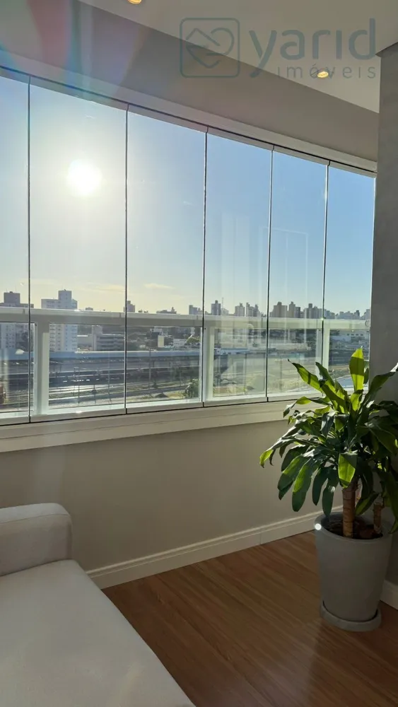 Apartamento, 2 quartos, 47 m² - Foto 3