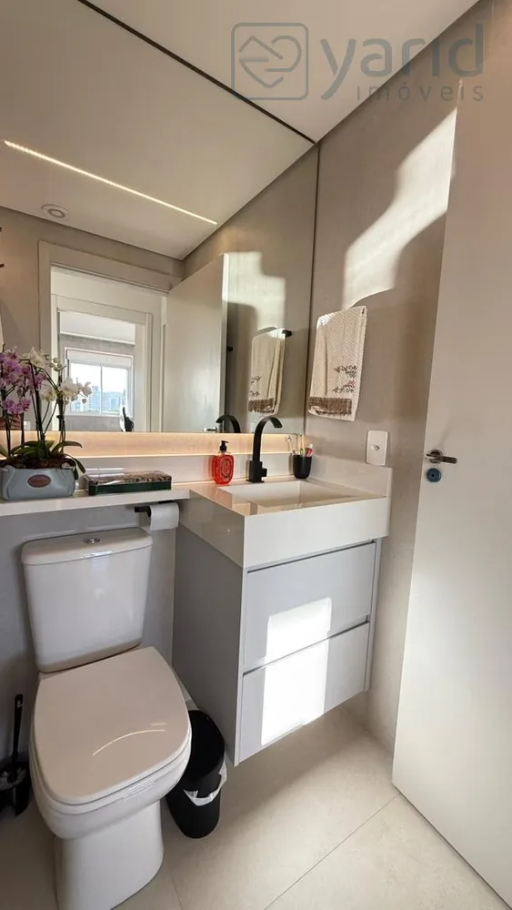 Apartamento, 2 quartos, 47 m² - Foto 7