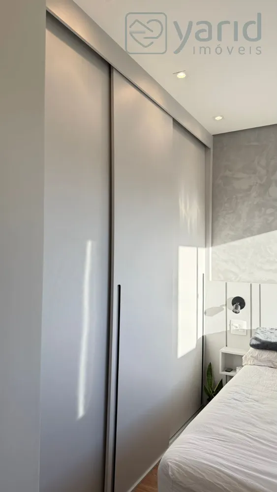 Apartamento, 2 quartos, 47 m² - Foto 6